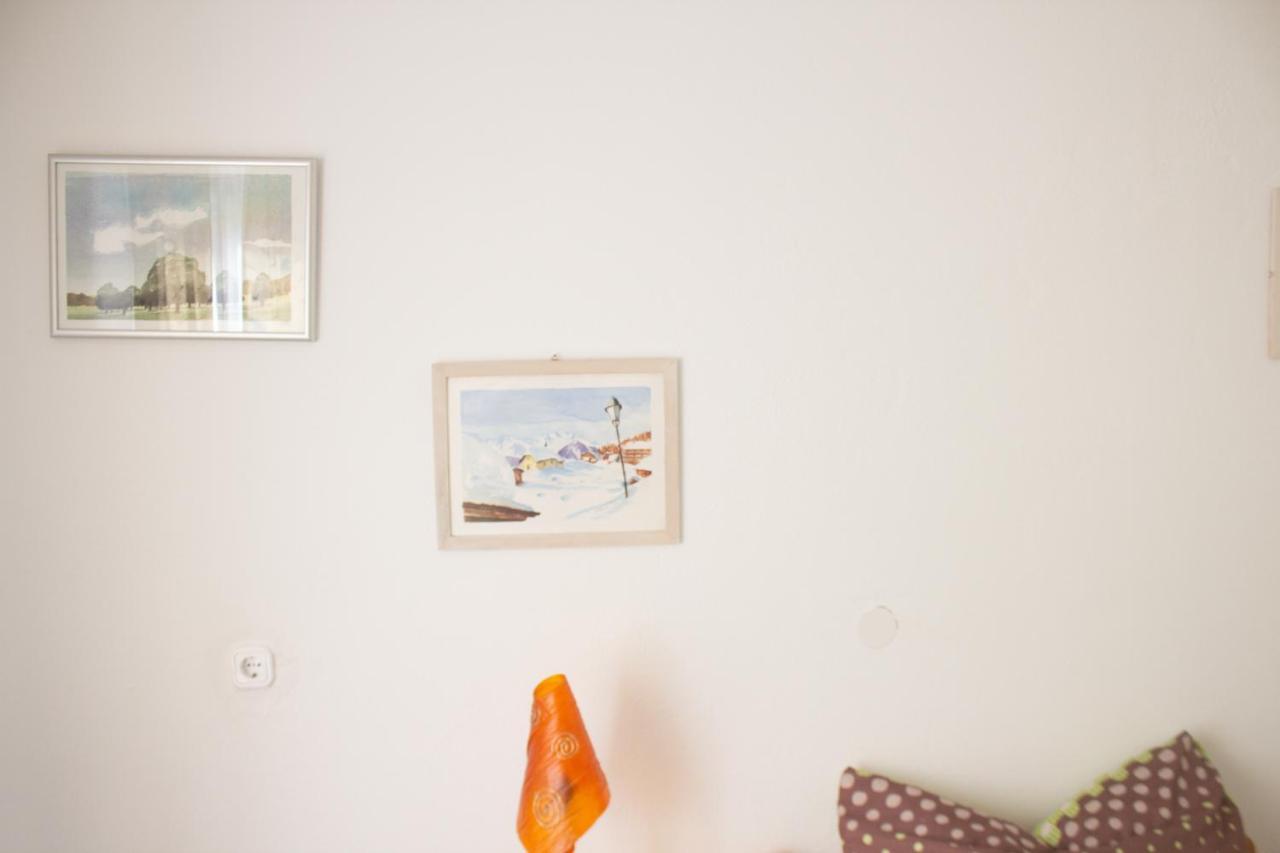 Traumlandl Hotel Landl  Bagian luar foto