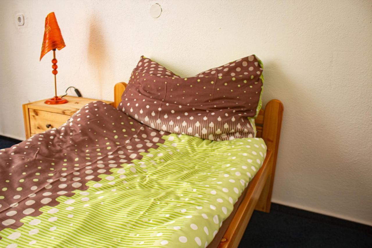 Traumlandl Hotel Landl  Bagian luar foto